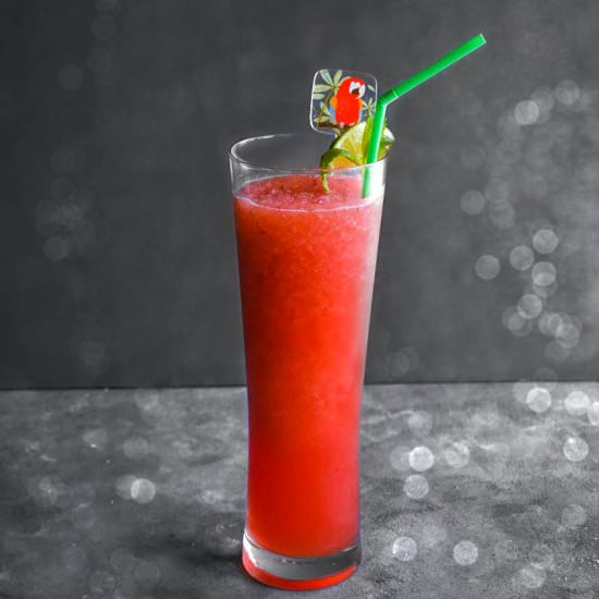 Watermelon Cucumber Detox