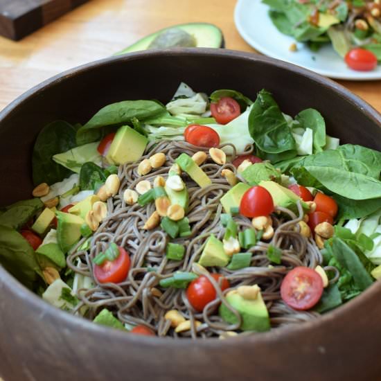 Thai Salad