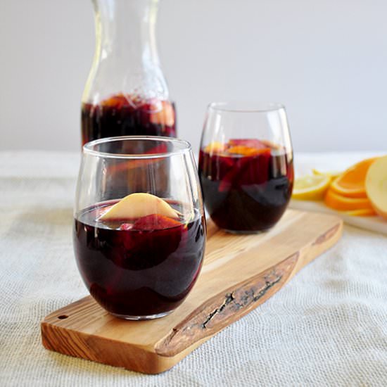 Easy Sangria