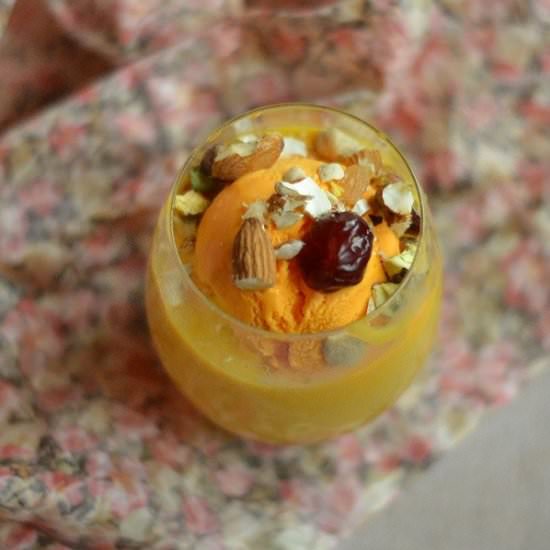 Mango Mastani