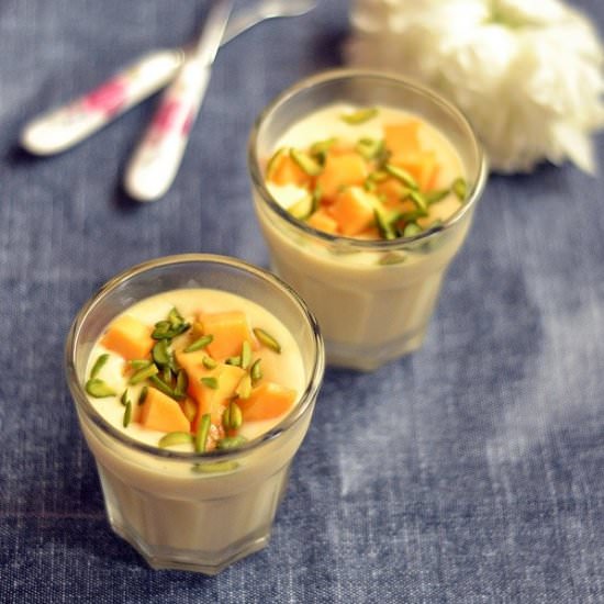 Mango Muhallabiah