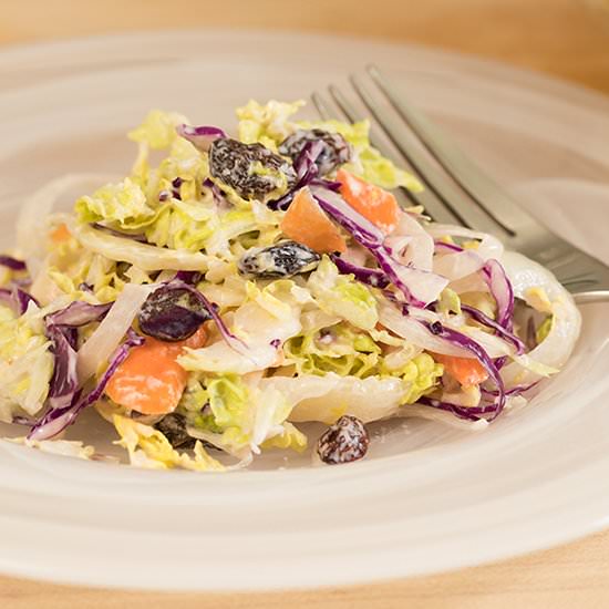 Coleslaw