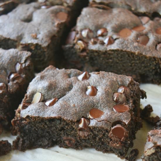 keto brownies