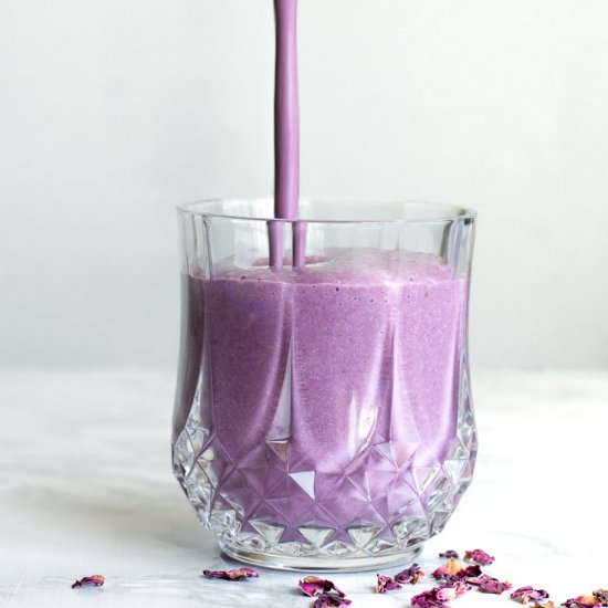 LOW CARB SMOOTHIE
