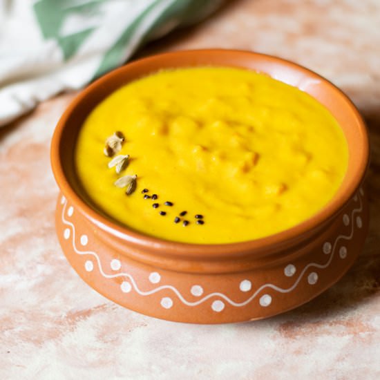 Mango Rasayana