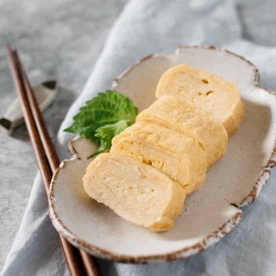 Tamagoyaki
