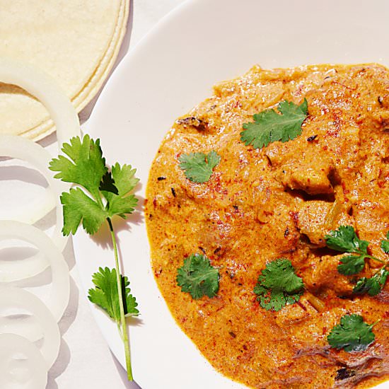 Chicken Tikka Masala