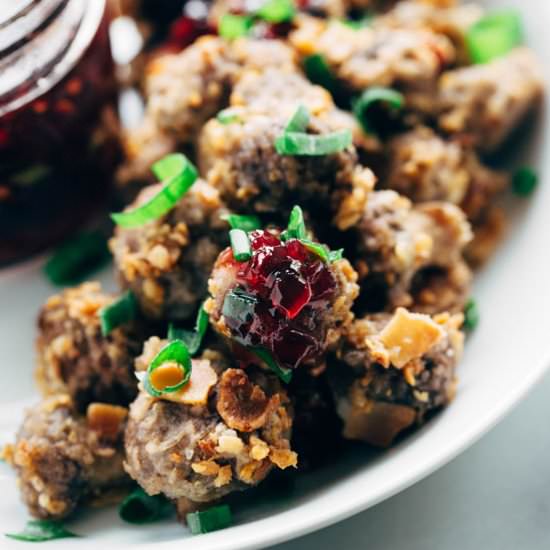 Coconut Baby Bella Mushrooms