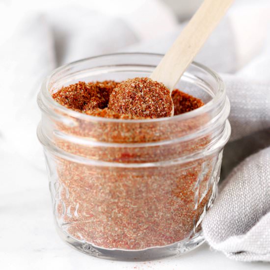 Quick and Easy DIY Taco Seasoning