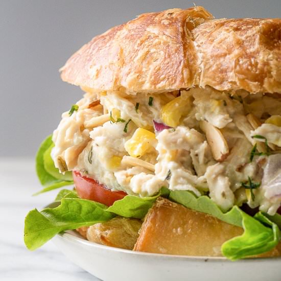 Best Chicken Salad