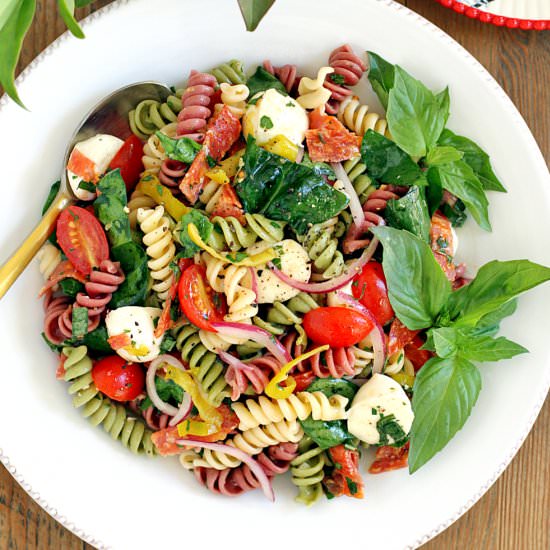 Italian Pasta Salad