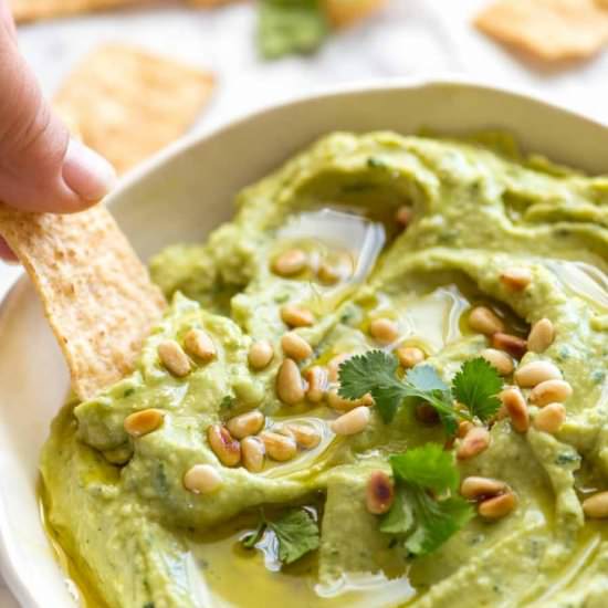 Avocado Dip