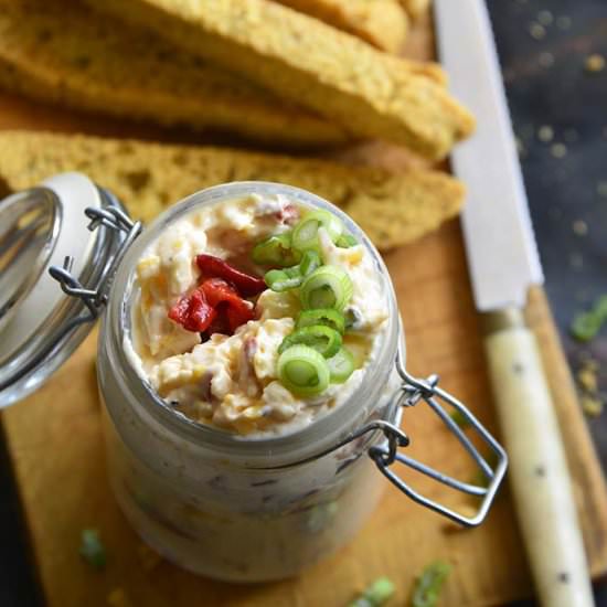 Pimento Cheese