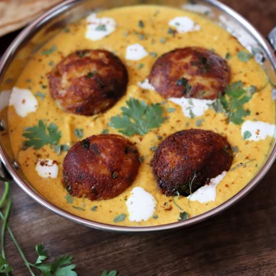 Malai Kofta