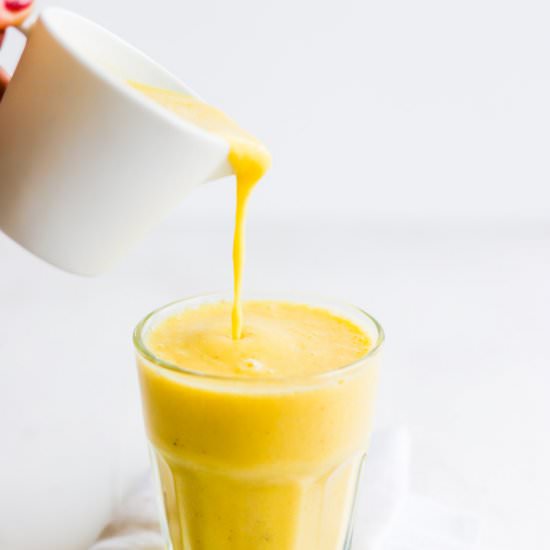 Mango Lassi