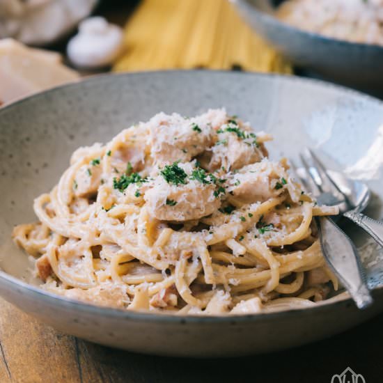 Carbonara