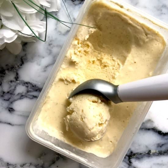 Vanilla Ice Cream