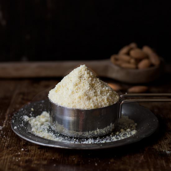 Almond Flour