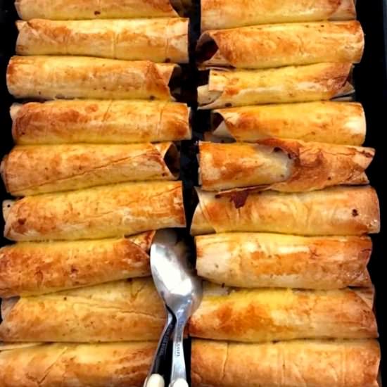 Taquitos