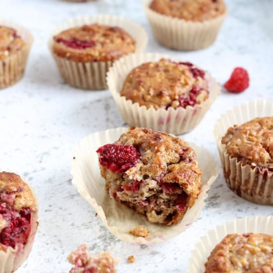 muffins
