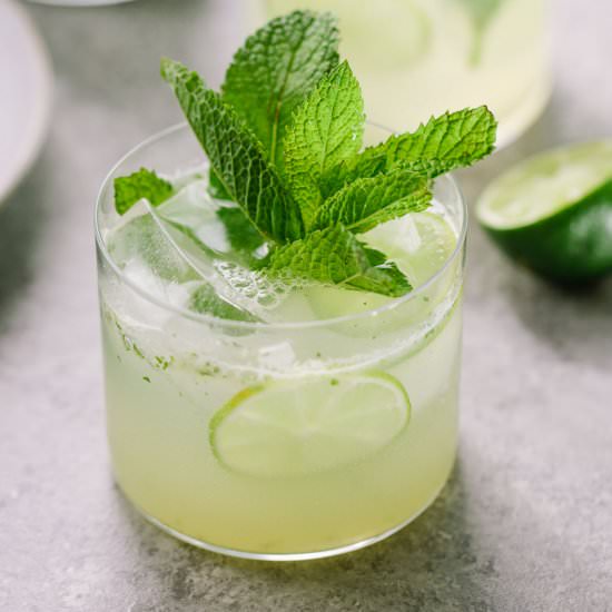 tequila lime mojitarita