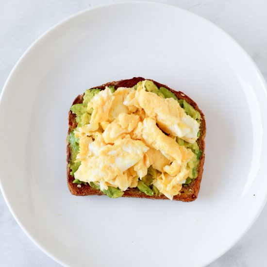 Avocado Toast