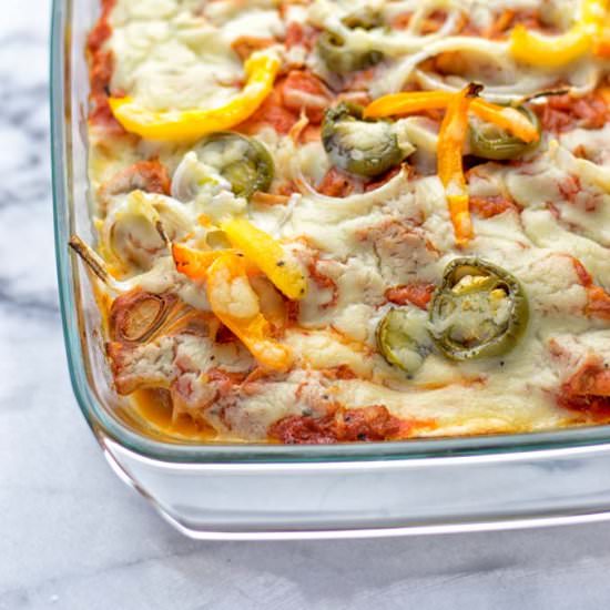 King Ranch Casserole