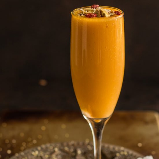 Mango Mastani
