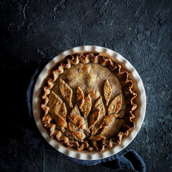 Cherry Pie