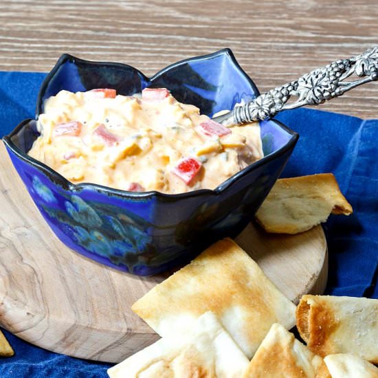 Southern Pimento Cheese