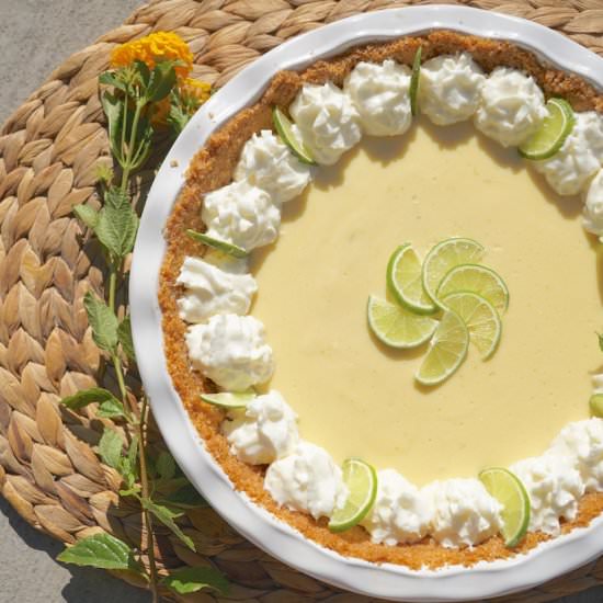 Key Lime Pie