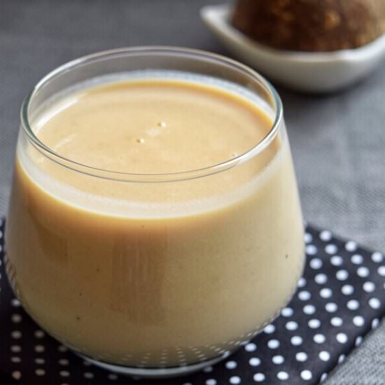 Urad Dal Milk