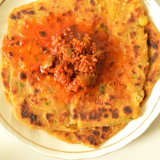 Mango Pickle