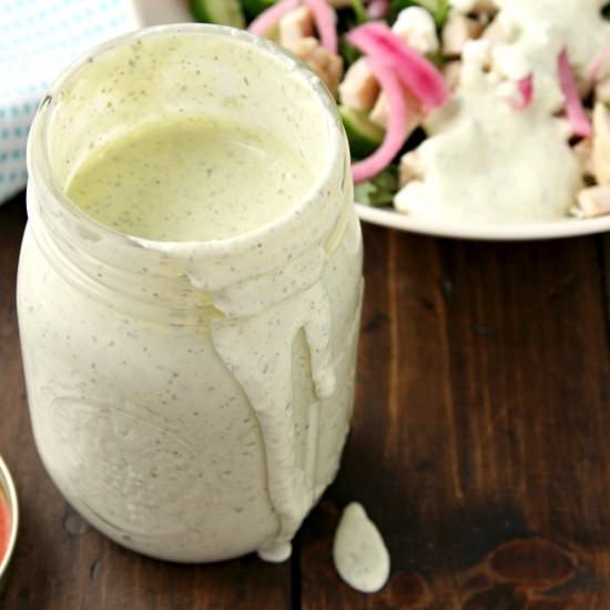 Ranch Dressing