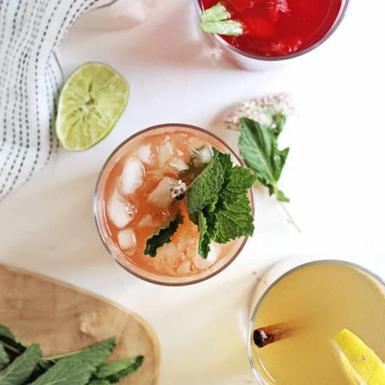 elixirs