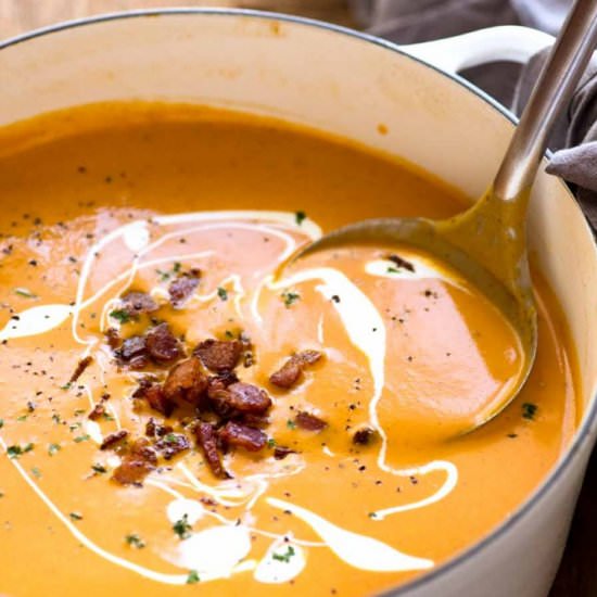 Carrot Soup