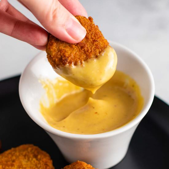 Copycat Chick Fil A Sauce
