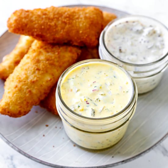 Tartar Sauce