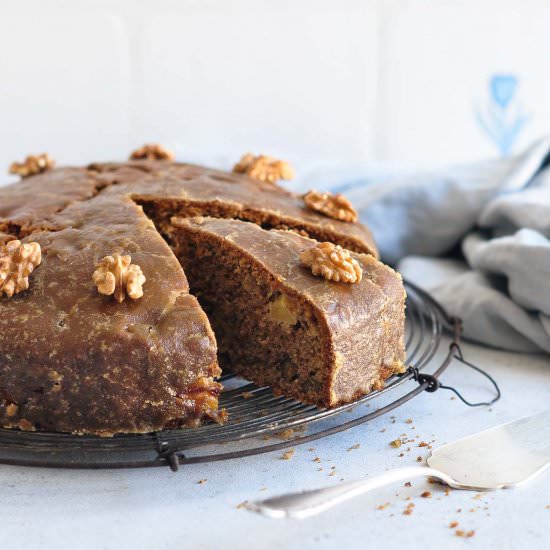 Apple Cake