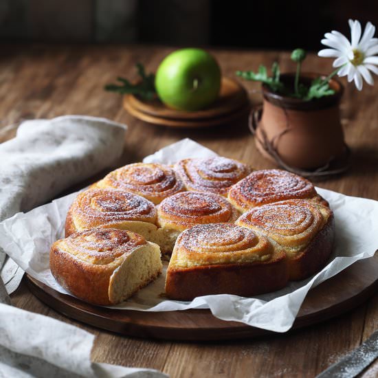 Sweet Rolls