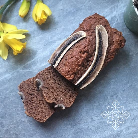 Ultimate Banana Bread