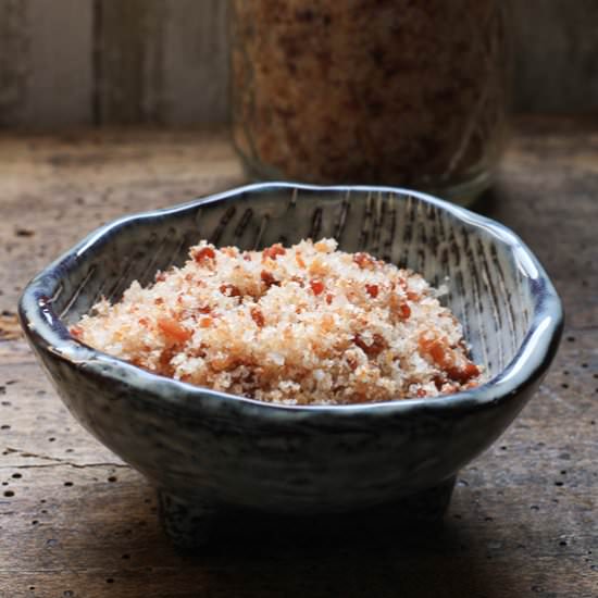 Bacon Salt