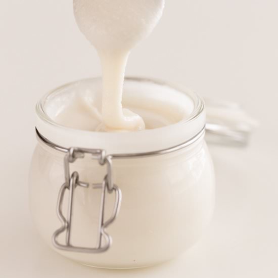 How To Make Coconut Butter