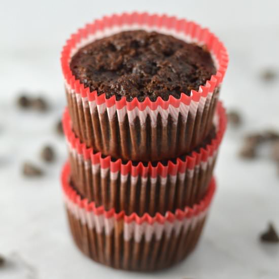 Root Beer Muffins