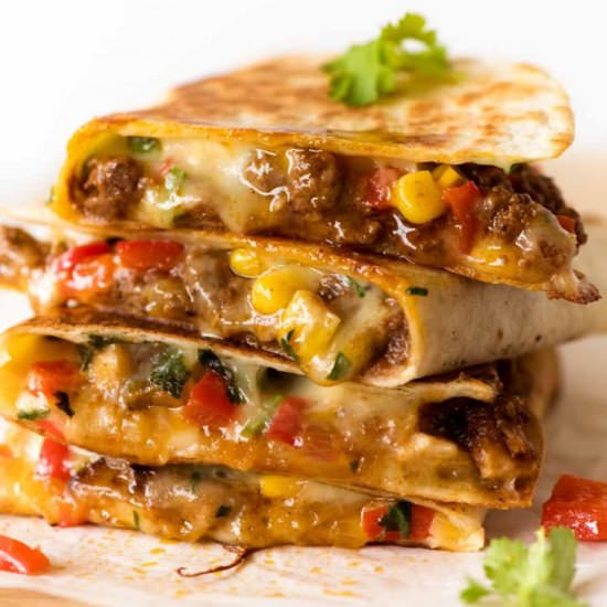 Quesadilla