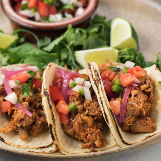 cochinita pibil