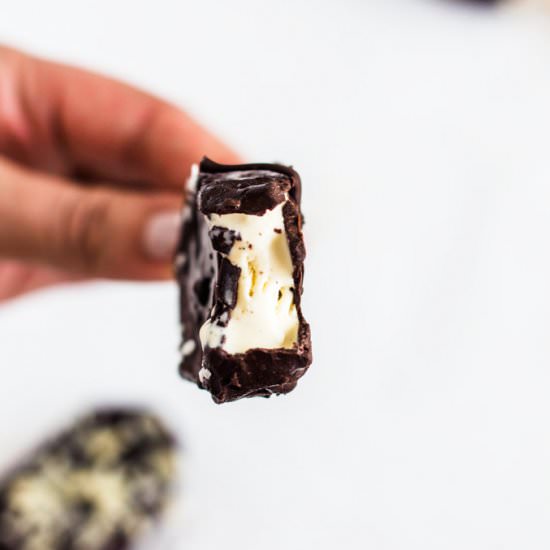 Low Sugar Mini ‘Magnums’