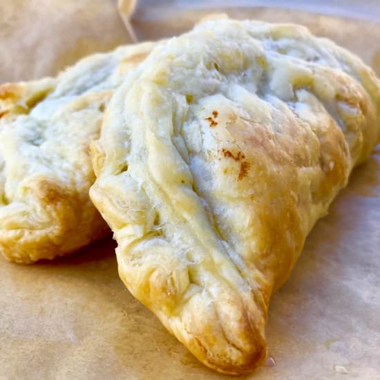 Curry Puff