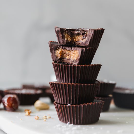 Chocolate Peanut Butter Cups