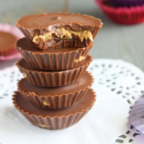Peanut Butter Cup